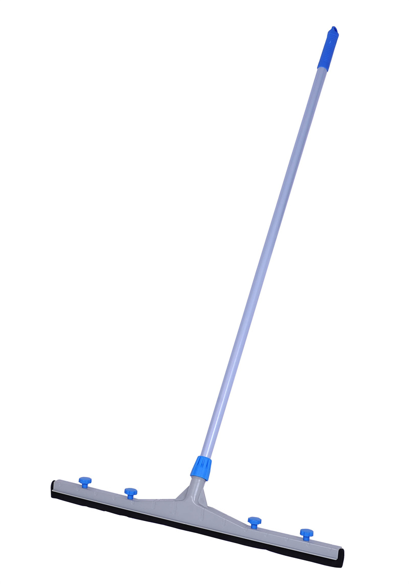 Plastic Floor Squeegee Cleaning Window Floor Squeegee