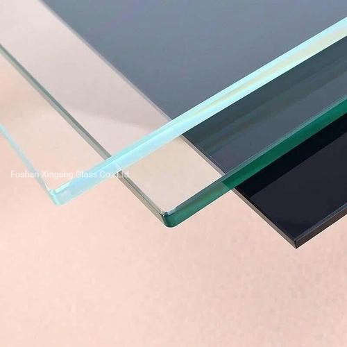 Clear Float Glass/Malaysia Float Glass / Thailand Float Glass/Thailand Light Green Glass