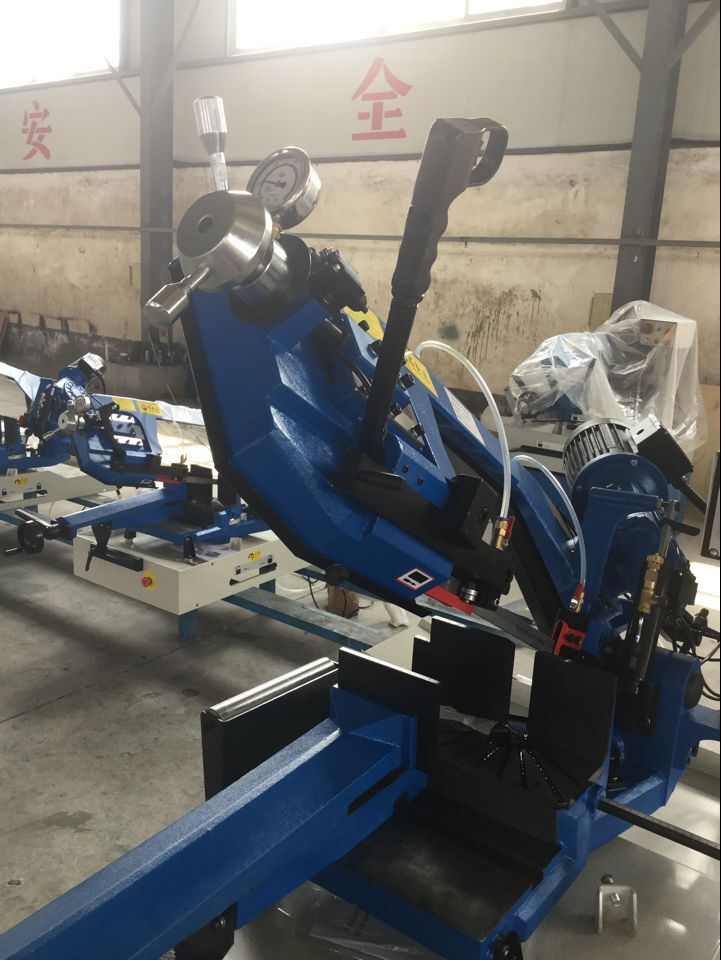 Ленточная пила G5025