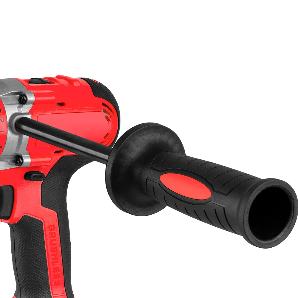 Аккумуляторная дрель-шуруповерт GLGW 21V