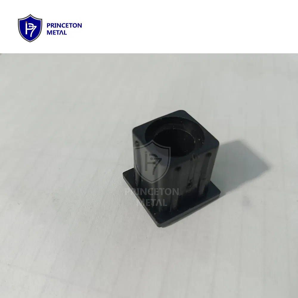 Staircase Balcony Deck Black Balustrade Railing Connectors for Handrail Accessories Round and Square Baluster