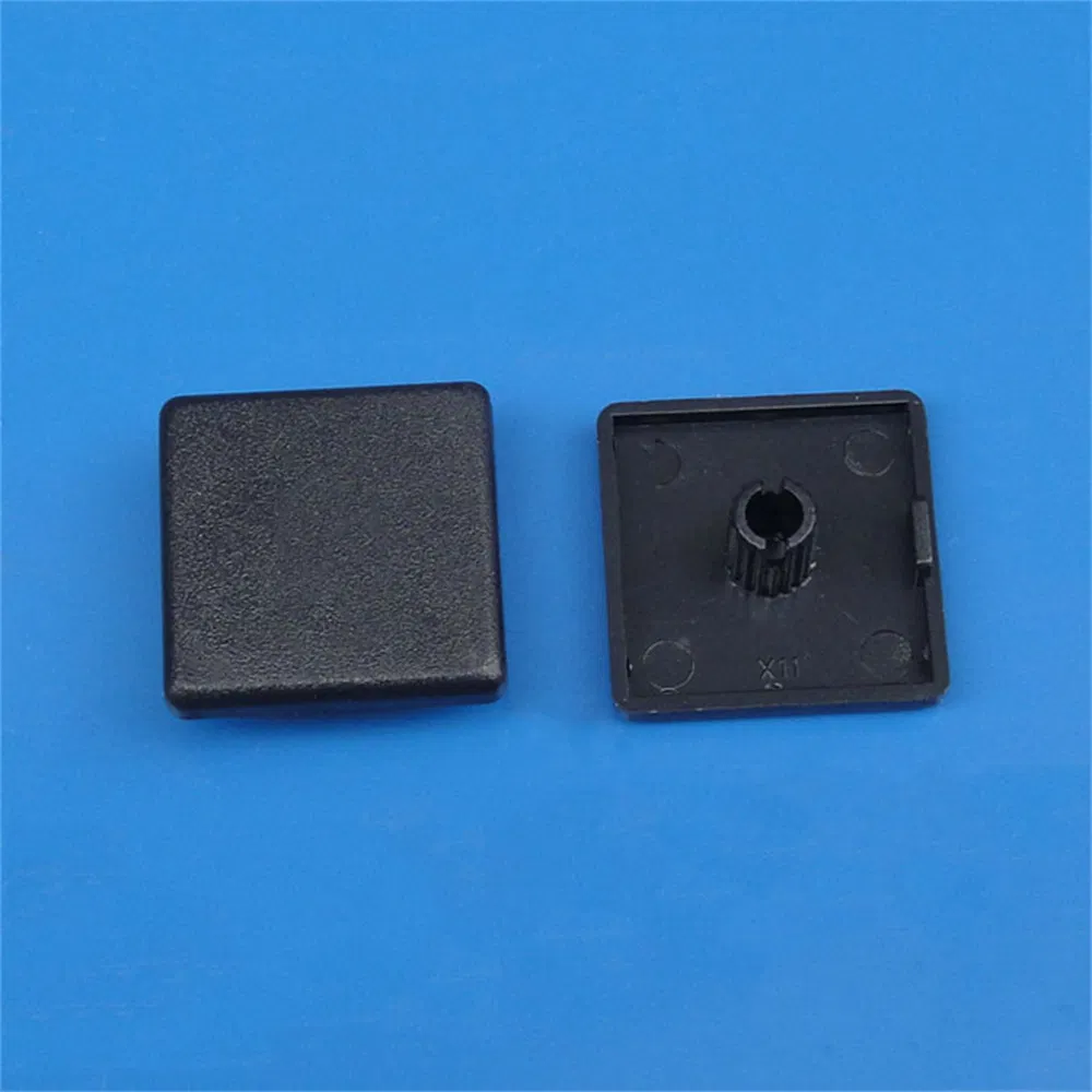 Half Round Cover Cap 3030 4040 Aluminum Profile