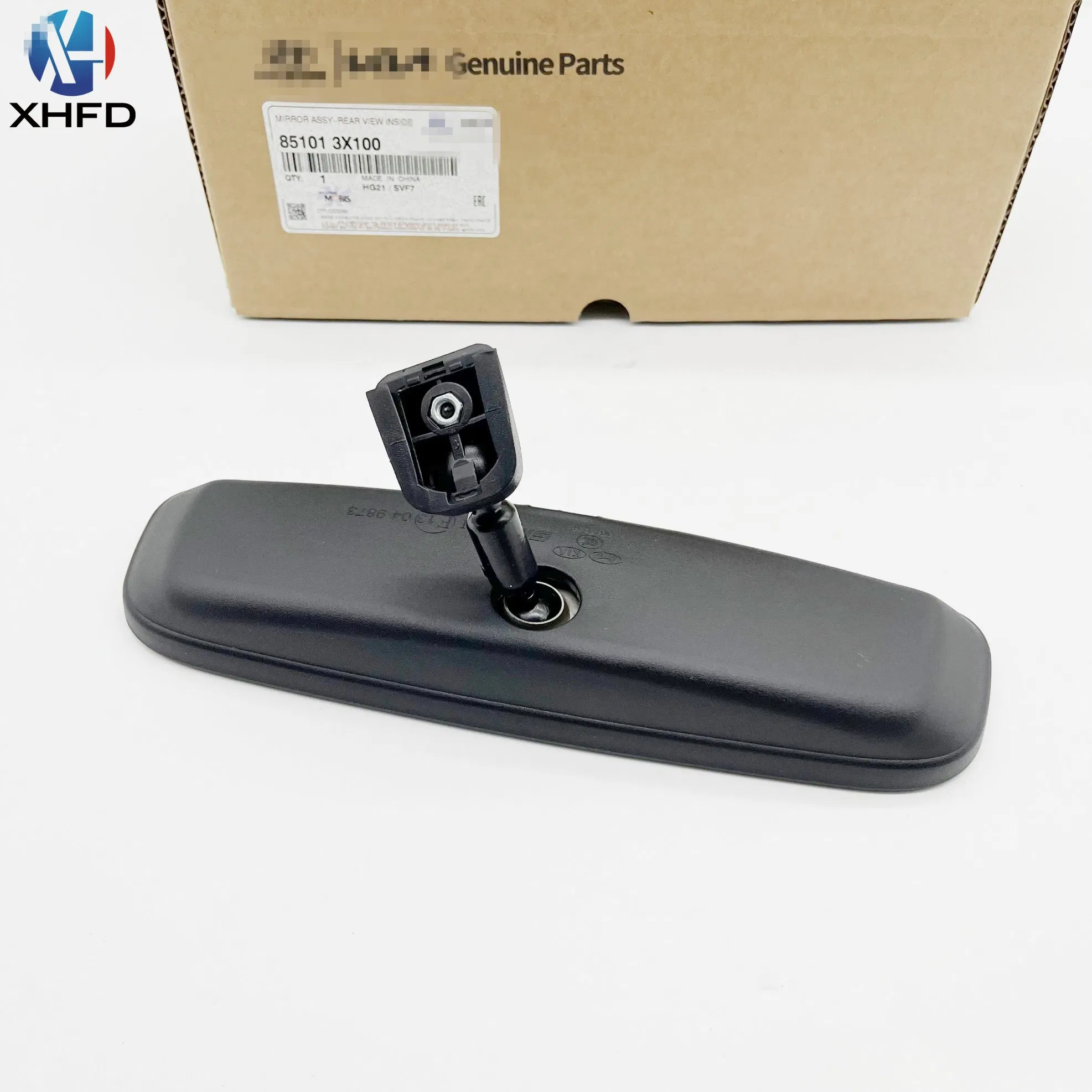 Automotive Parts Interior Rearview Mirror 85101-3X100, 85101-Im000, 85101-3n000, 85101-27000
