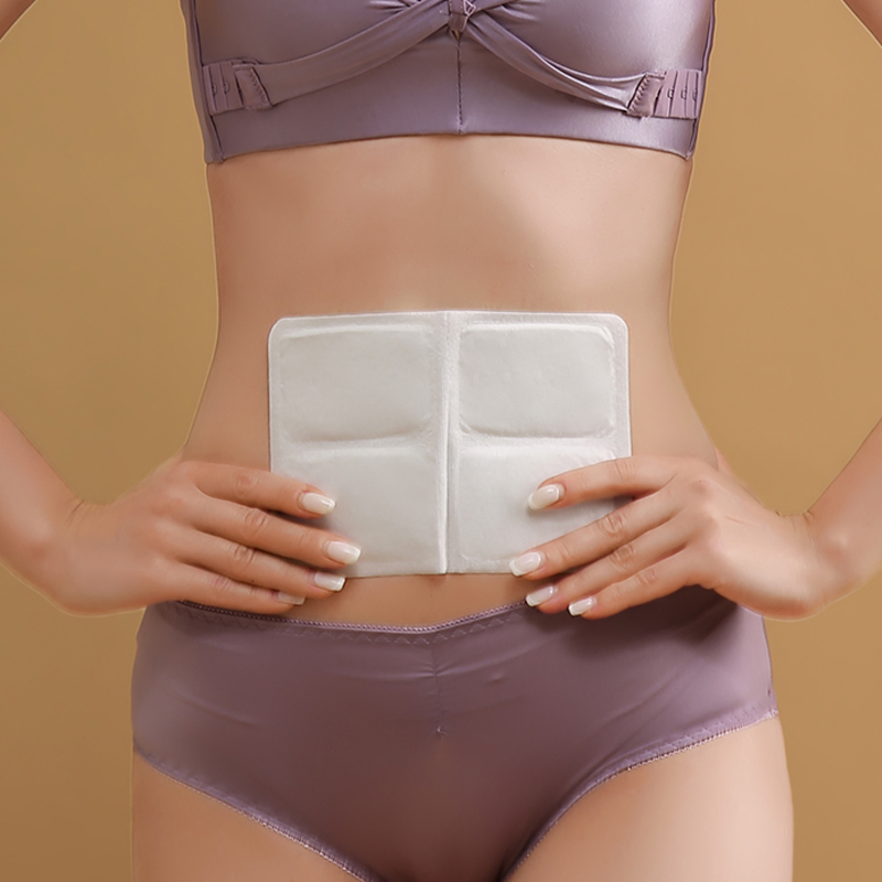 Back Abdomen Meilan 192*130mm Jiangsu, China Shoulder Patch Heat Pad