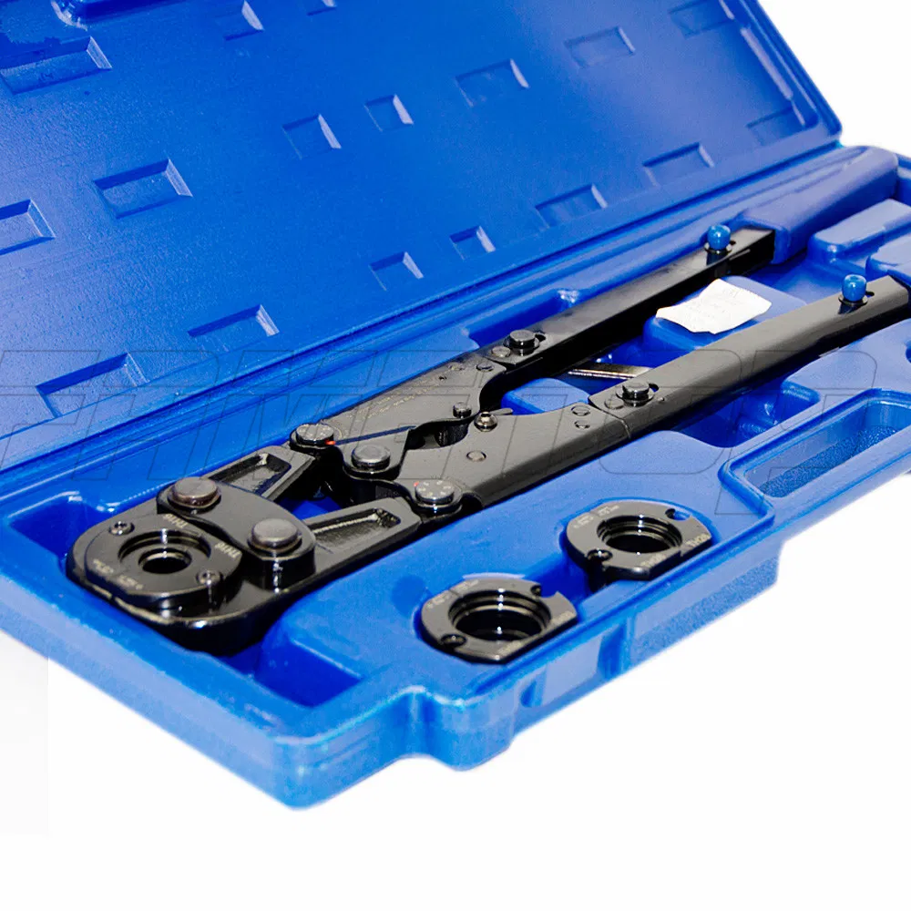High Quality Pex-Al-Pex Crimping Tool Under European Market