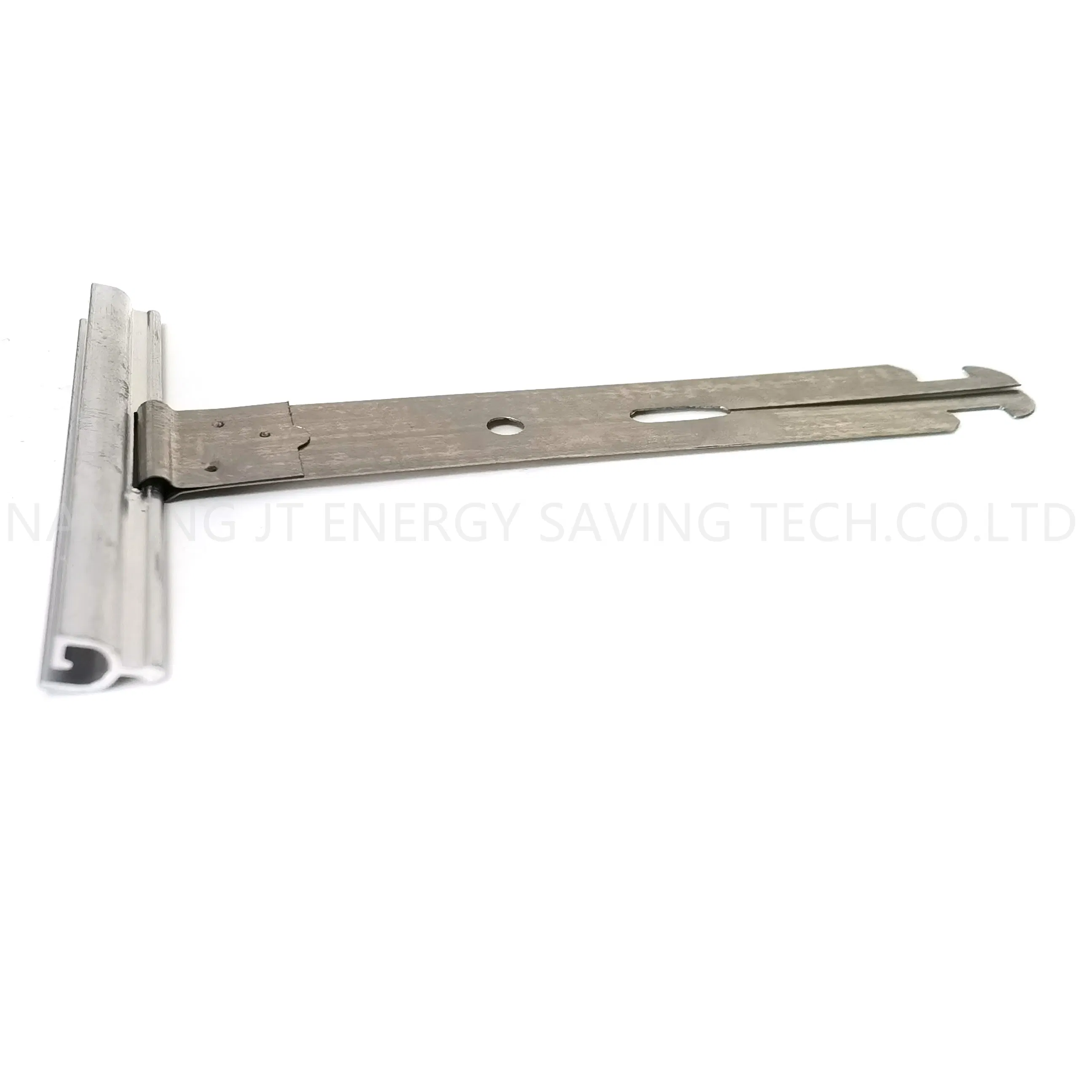 Window Blinds Components/Rolling Shutter Accessories, Aluminium Security Hanger