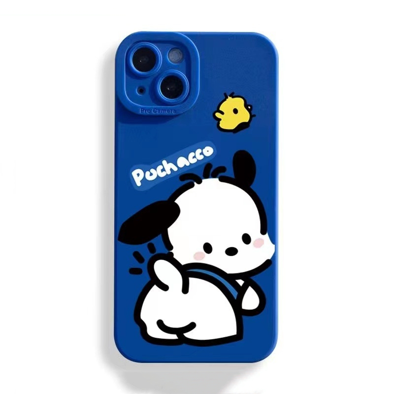 Чехлы для iPhone с кастомным дизайном