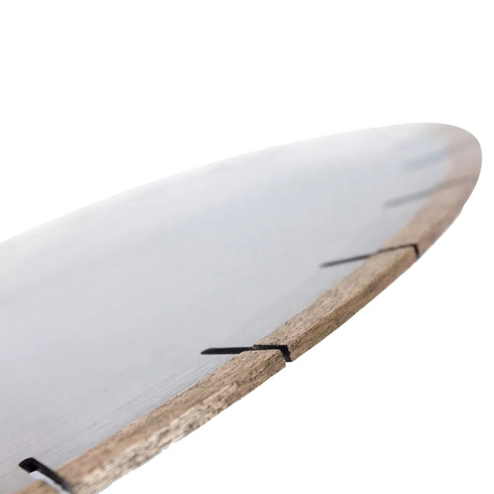 Алмазный диск 400 мм для резки гранита