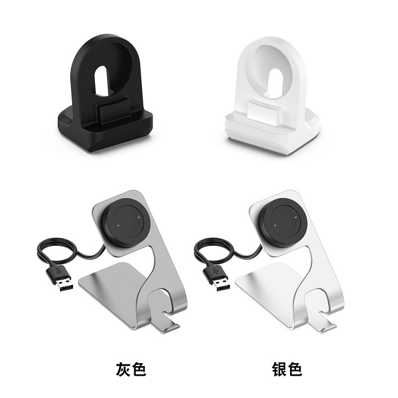 Magnetic Quick Charger USB Type-C Stable Connectivity for Huawei Honor Watch GS4 GS3