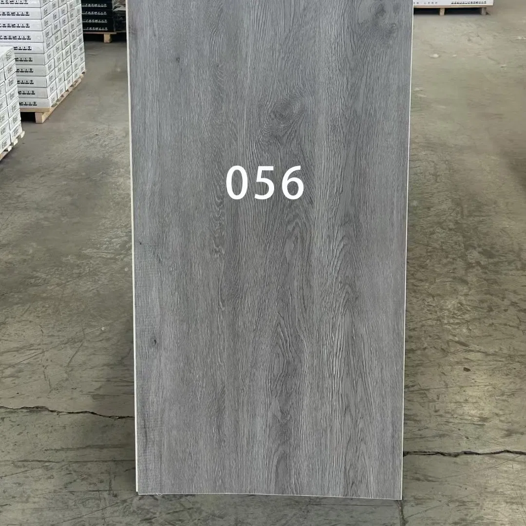 Водостойкий SPC ламинат 8мм, замковое соединение