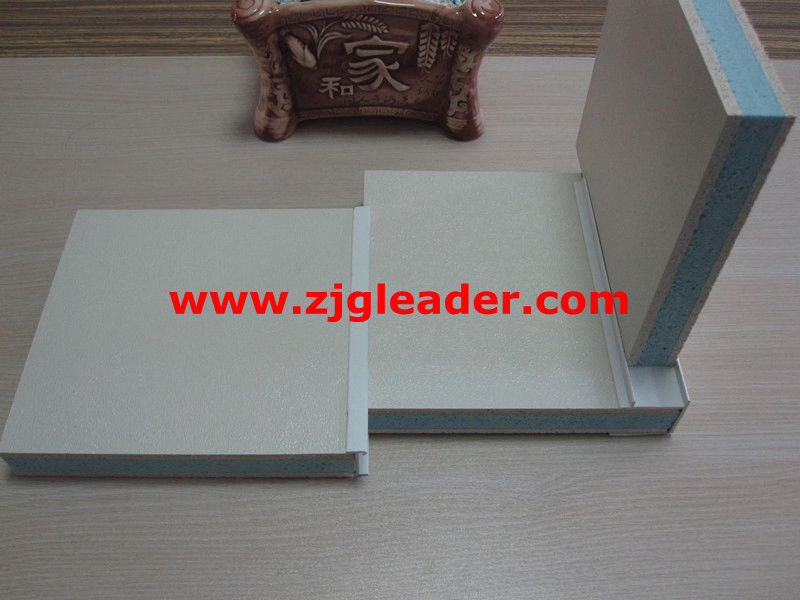 Interior Decoration XPS SIP Sandwich Panel