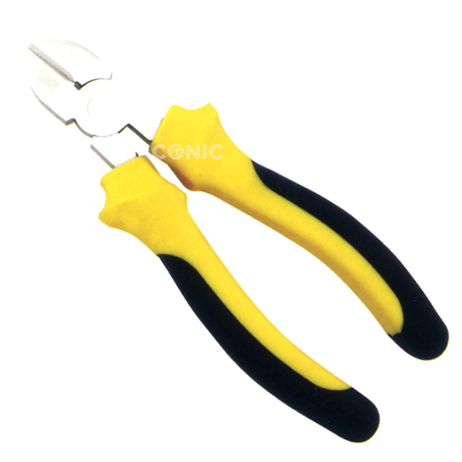 German Type Combination Pliers Lineman Prime Wire Plier