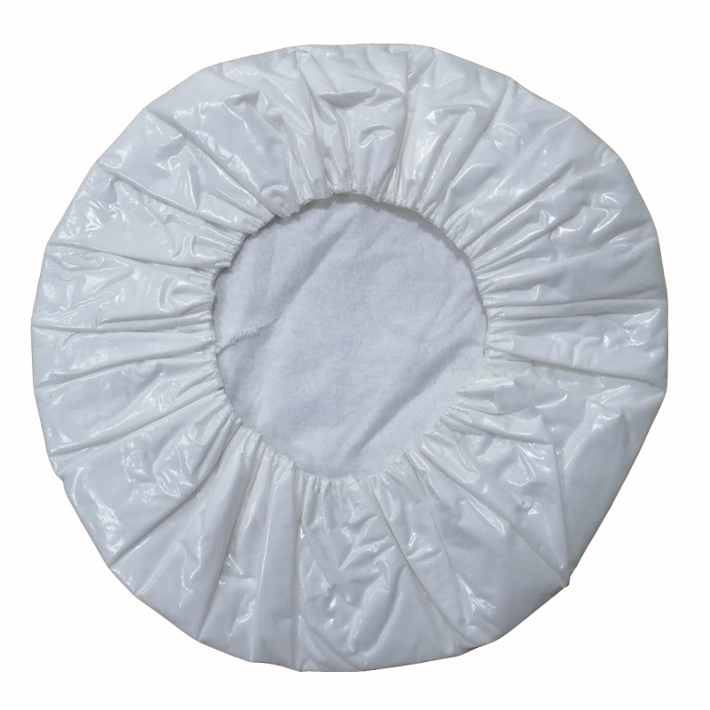 Wholesale Shampoo Hair Washing Cap Rinse-Free Shampoo Cap
