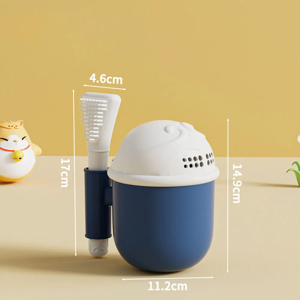 Детская складная ванночка для купания с рельефным дном