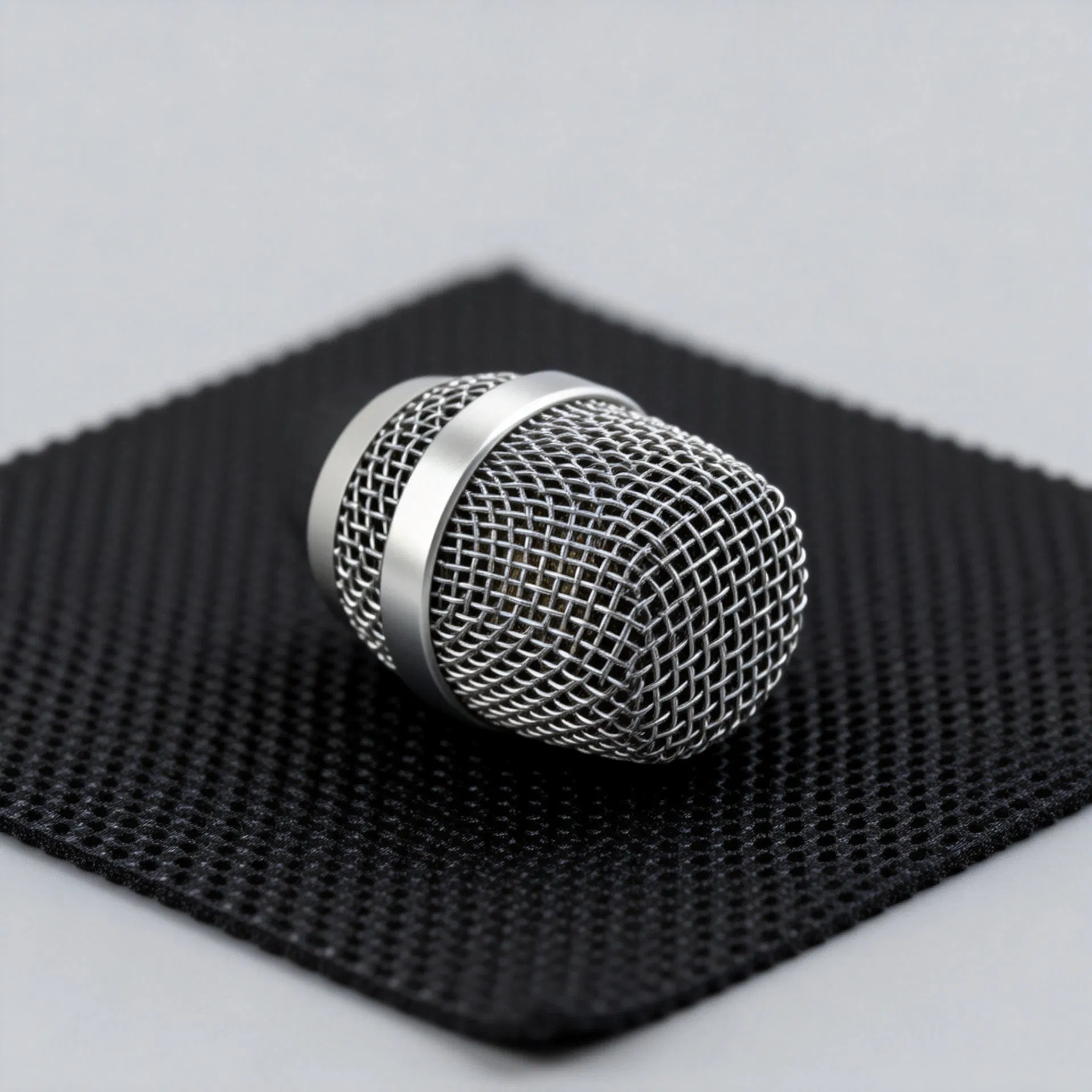 Professional Low-Latency Anti-Interference Dual-Channel UHF Digital-Analog Hybrid Wireless Microphone System with Intelligent Frequency Hopping Technology