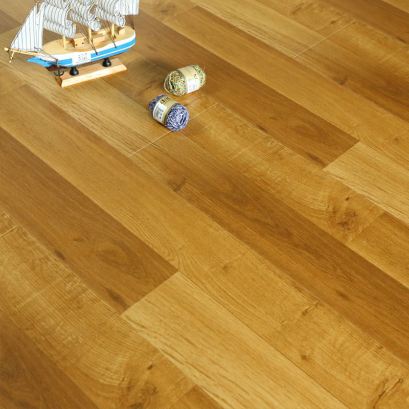 German Technology Unilin/Valinge Click Plank Eco HDF Waterproof 8mm Vinyl Wooden Laminate Floor