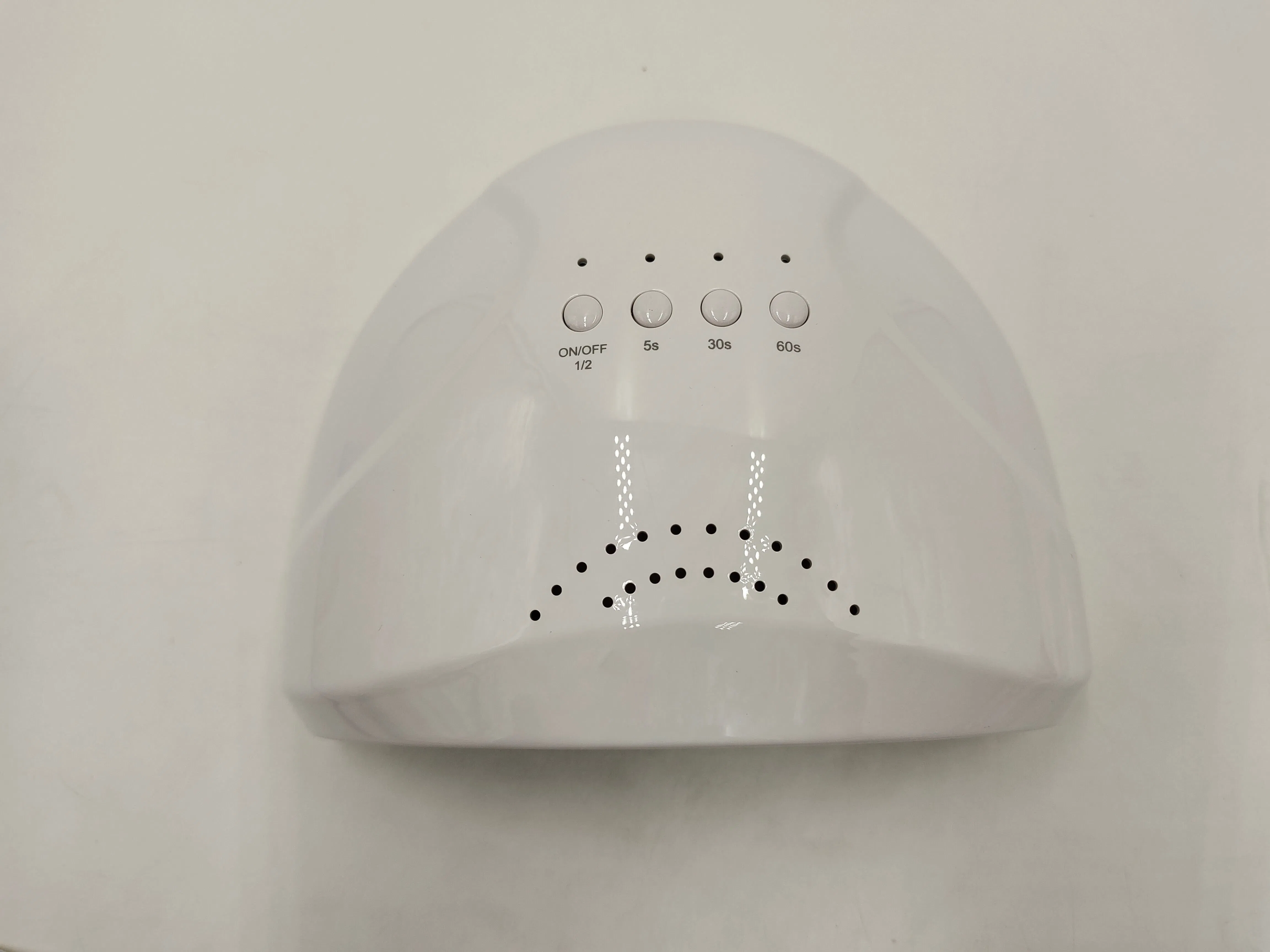 UV LED Lamp Nail Dryer 48W Power Quickly Dry The glue