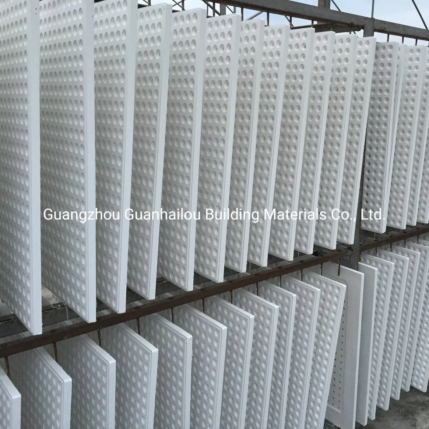 Ghl Plaster/ Gypsum/ Gesso Ceiling Panels