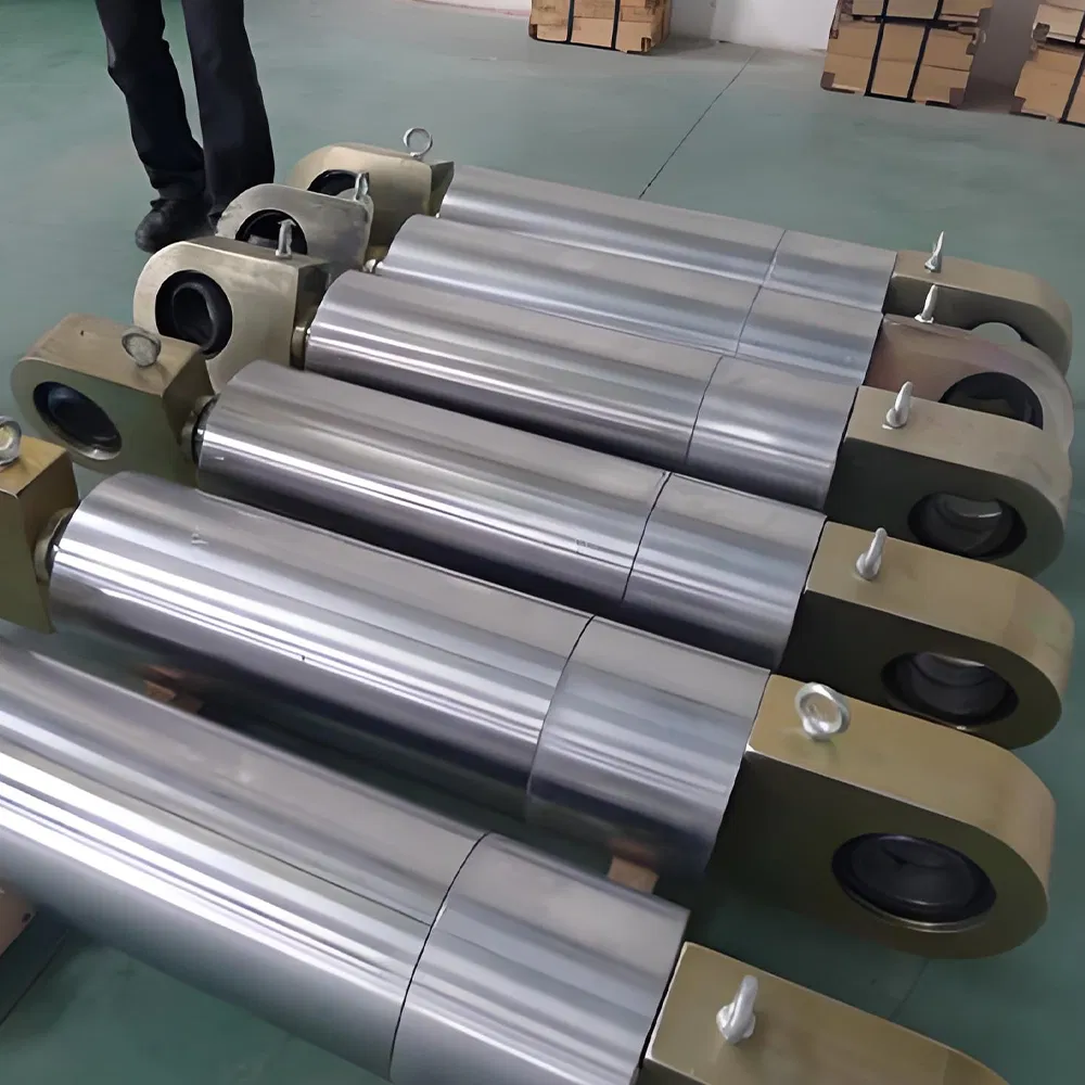Competitive Priced Viscous Dampers