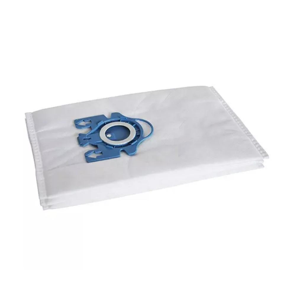 No Woven Micro Filter Fabric Dust Bag Vacuum Cleaner Bags