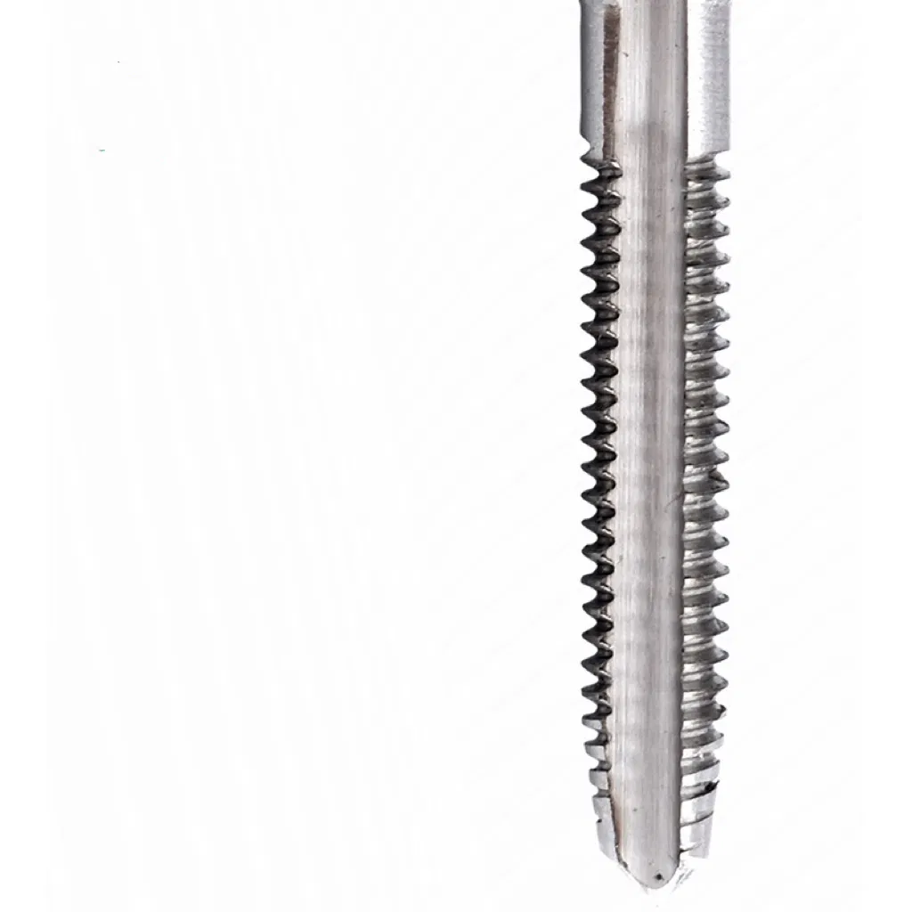 Метчики машинные UNC/UNF Km-Straight Fluted Tap