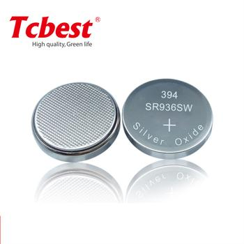 Батарейка SR-936 серебряно-оксидная 1.5V