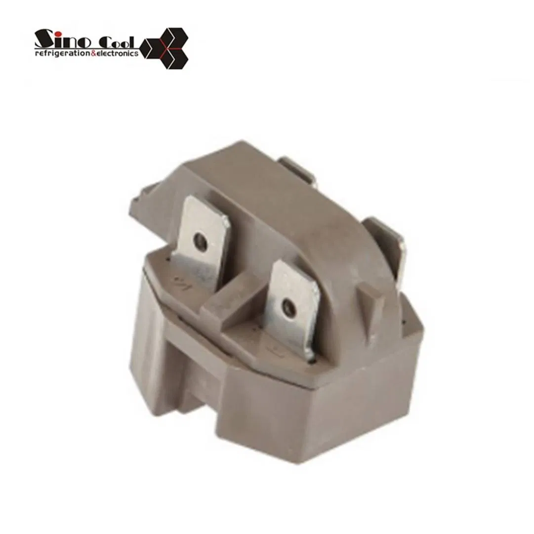Best Selling IC-4 Series Excellent Work Refrigeration Relay