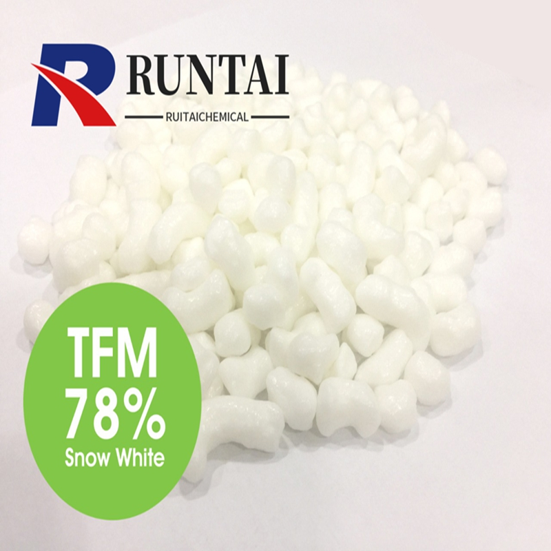 High Foaming Cleaning Agent Raw Material High-Quality Soap Noodles