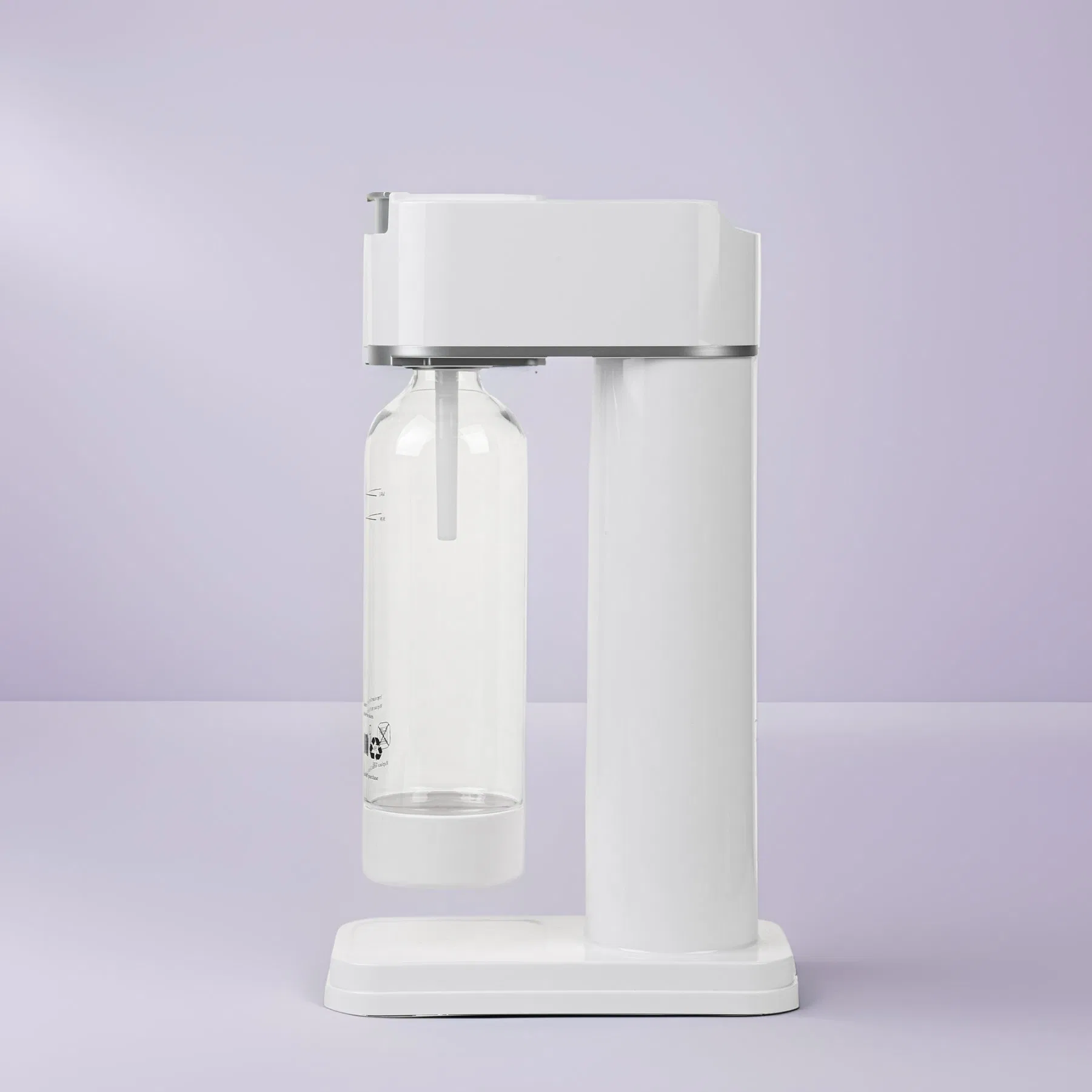 Factory Outlet New Technology High Quality Durable Sparkling Water Machine Wtih FDA