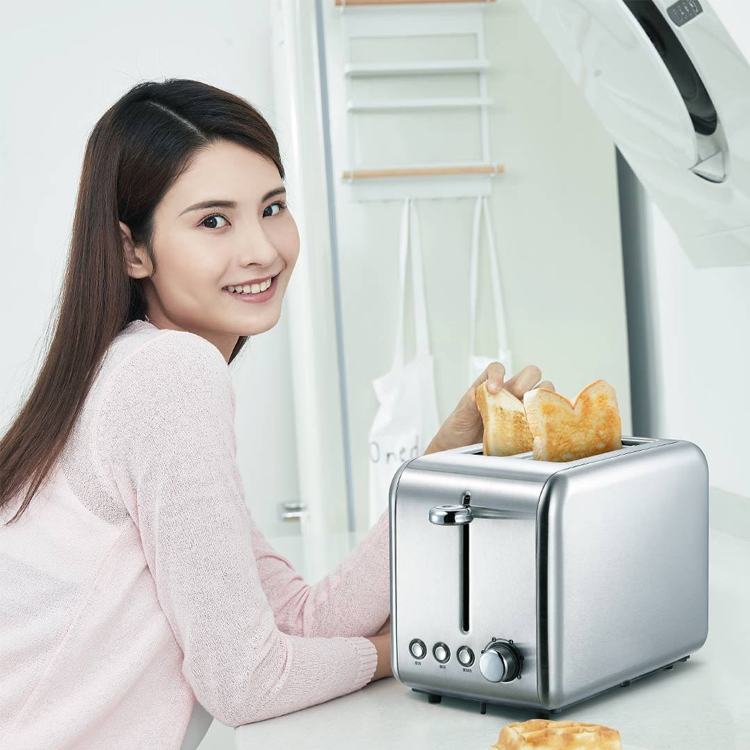 Oven Bread Machine Breakfast Machine Fragrant Bread Machine Automatic Toaster