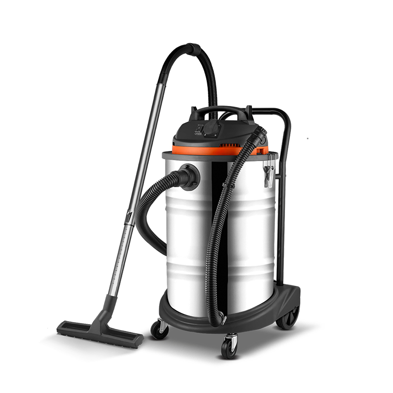 Versatile Professional Vacuum Cleaner for Industrial and Commercial Spaces