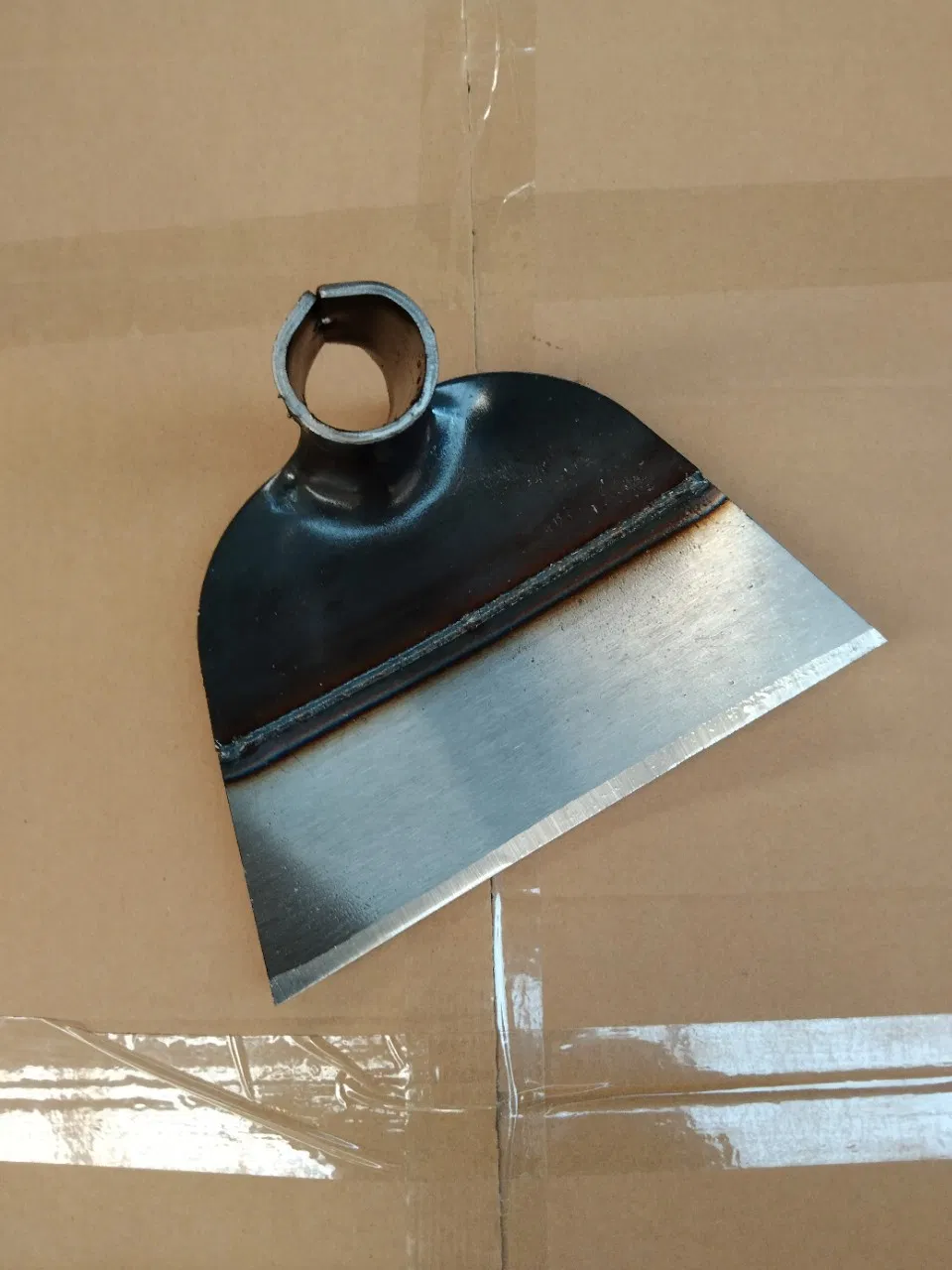 Heavy-Duty Welded Saw Blade Hoes for Wholesale Gardening