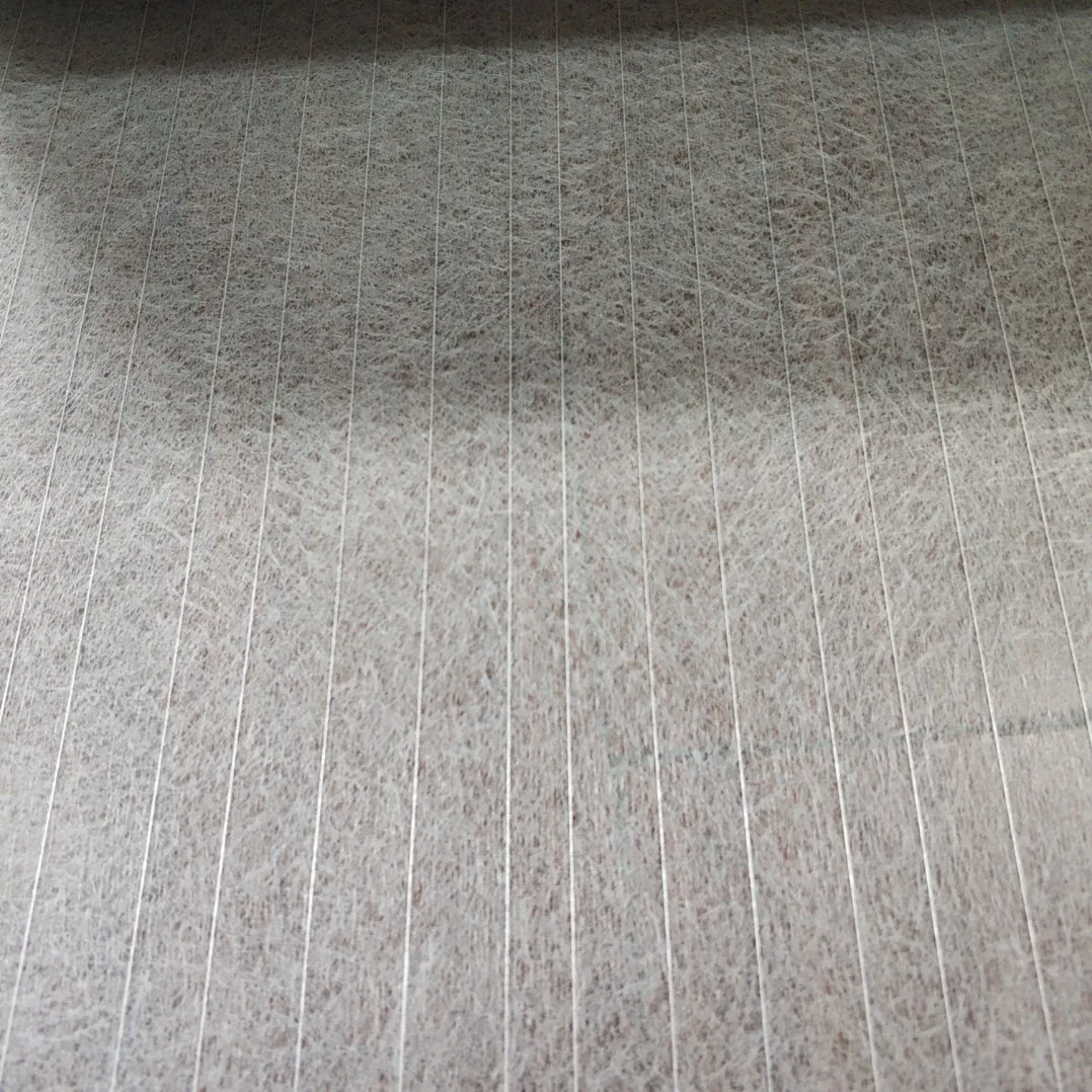 Glass Fiber Non Woven Roofing Tissue, Fiberglass Roofing Tissue
