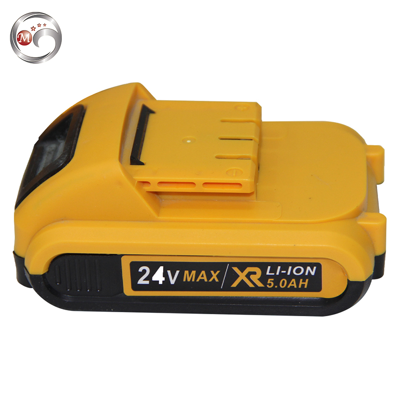 Беспроводной ударный шуруповерт Goldmoon CE503