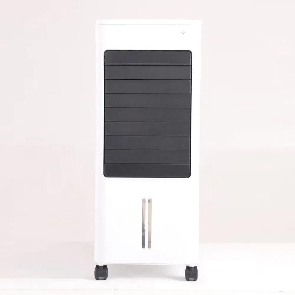 High Cooling Capacity Portable Evaporative Cooling Heating Floor Standing Air Cooler