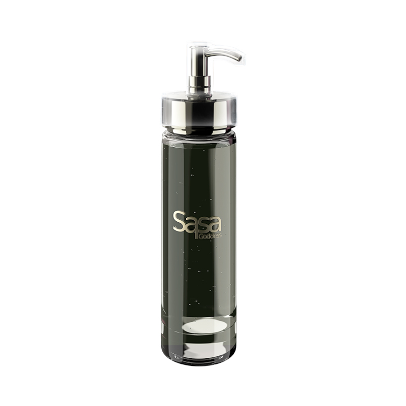 True Love Gentle Makeup Remover Cleansing Oil for All Skin Types