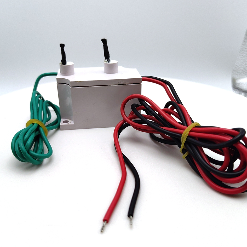Bipolar Ionizer Plasma Generator DC5-7kv Output with Positive and Negative Ion