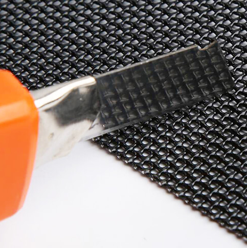 Mosquito Screen Window Screen/Security Screen Mesh Net for Door & Window