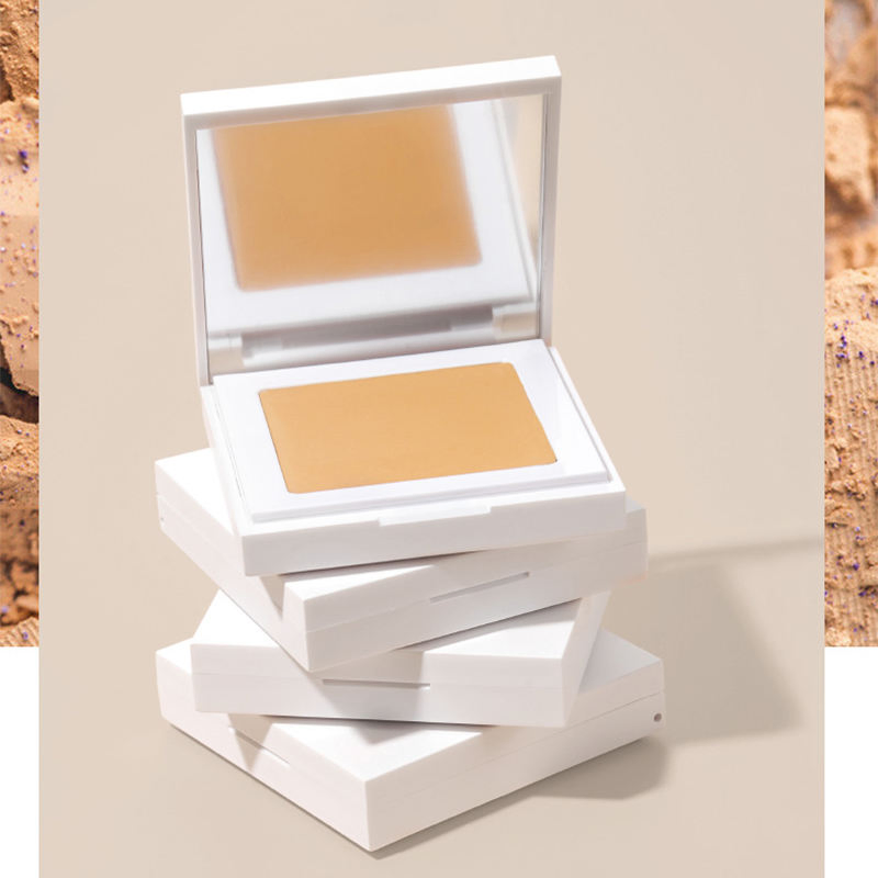 High Quality Perfect Facial Cosmetics Contour and Blusher Face Powder