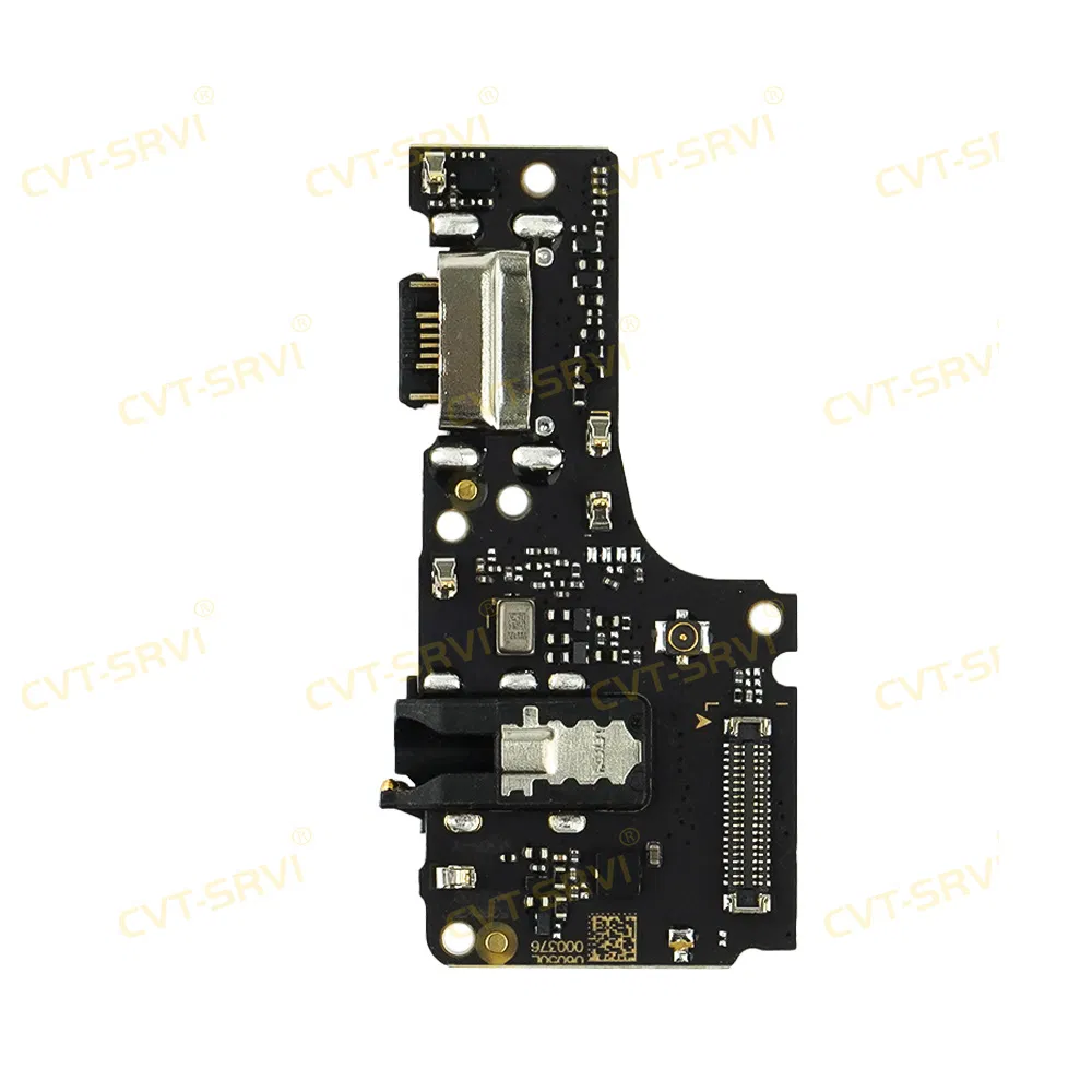 Шлейф сканера отпечатков пальцев для Redmi Note 10 4G