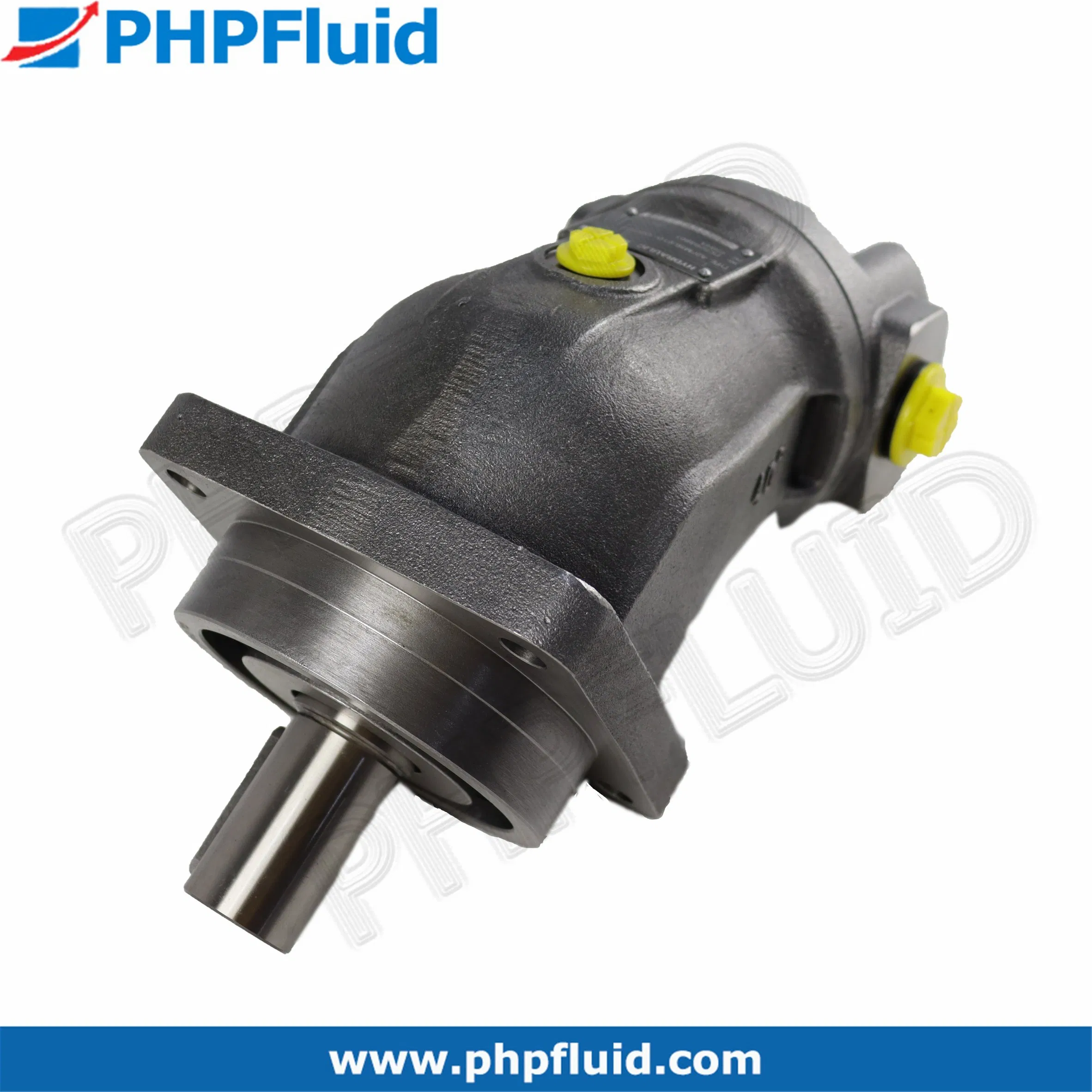 Гидравлический мотор Rexroth A2FM/A2fe серии