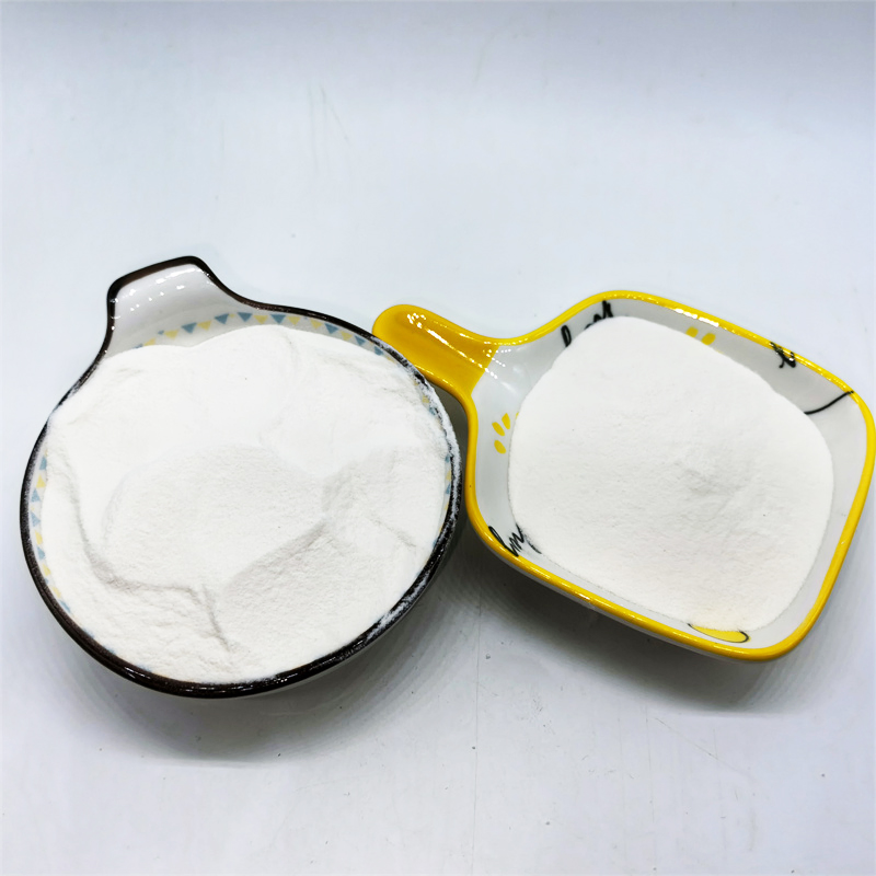 Food Grade Cellulose - a Natural Thickener to Improve Food Quality