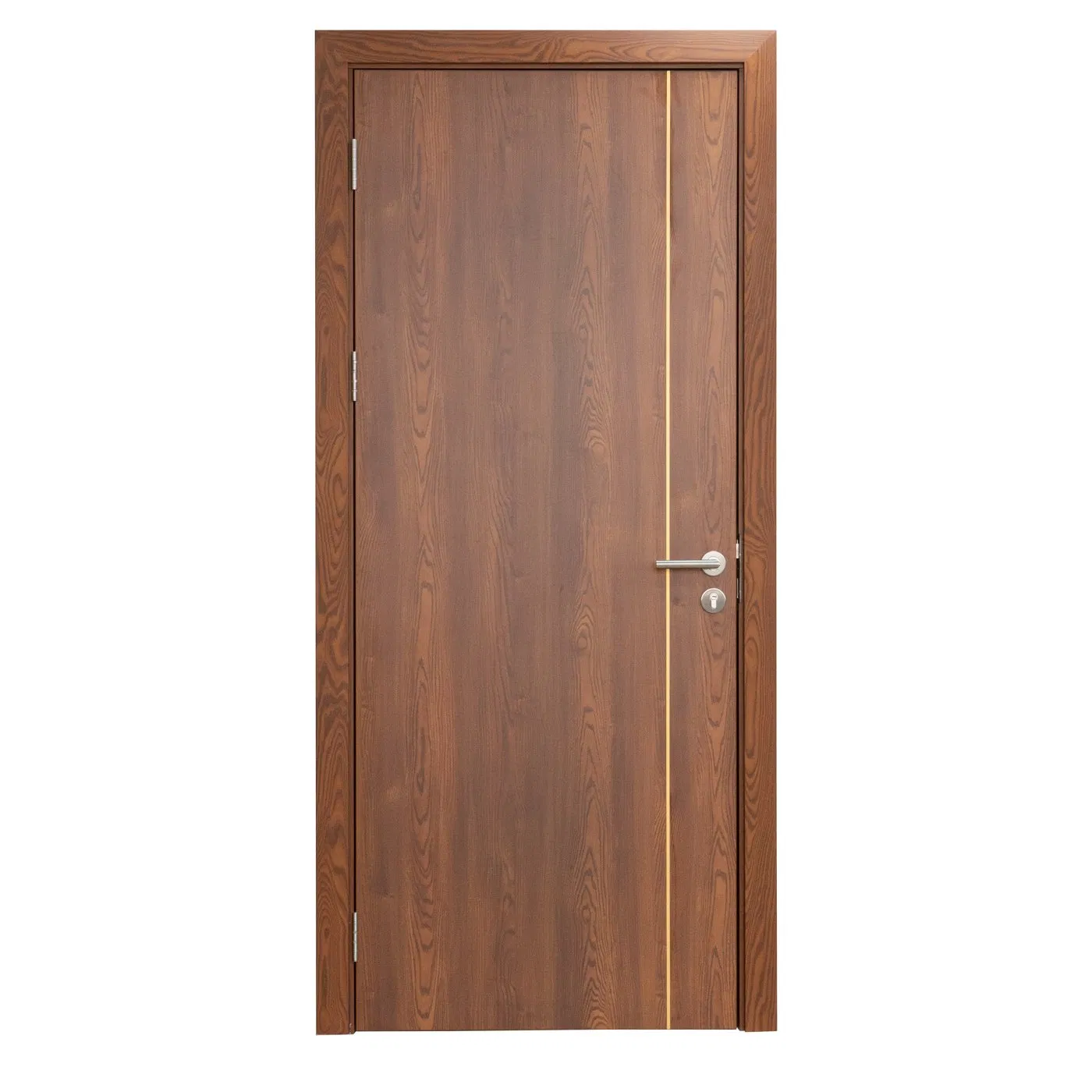 HPL Laminate Door Customized Color Measurement and Design