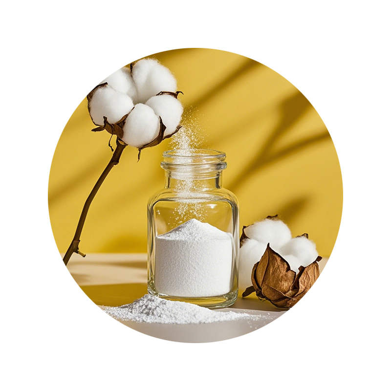 Construction Chemicals Cellulose Ether Hydroxypropyl Methyl Cellulose