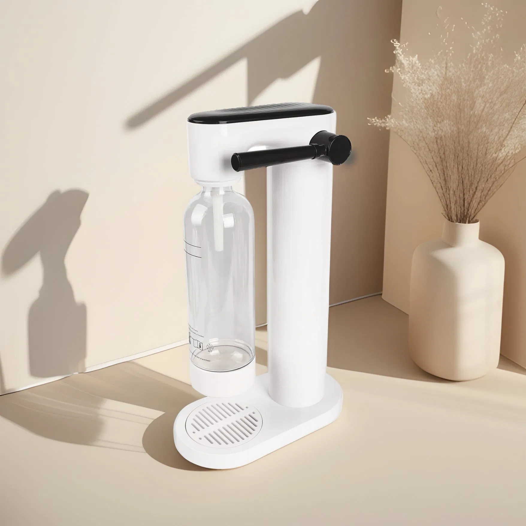 Current Season Wholesale Hot Sale Multicolor Soda Maker with FDA