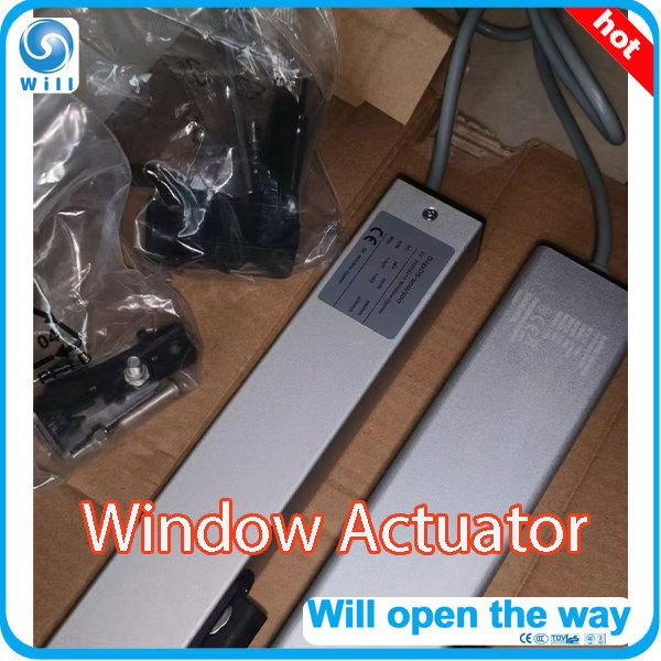 Window Actuator Opener Motor
