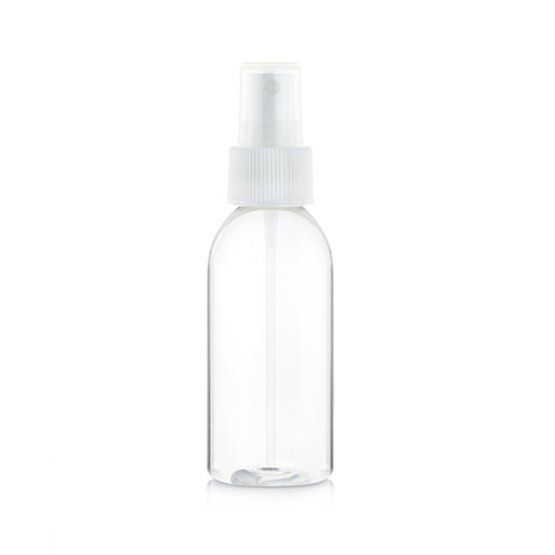 30ml 50ml 80ml 100ml 220ml 350ml Pet Mist Spray Bottle Plastic Sprayer Bottle