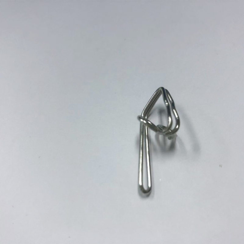 Premium Silent Smooth Runner Glider Clips for Curtains