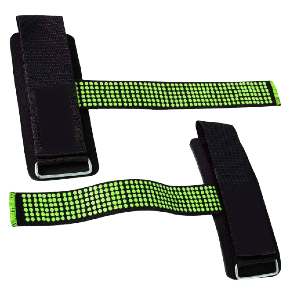 Бинты на запястья для жима защитные тяжелоатлетические