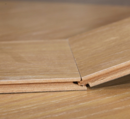 Ламинат Unilin Valinge Click Lock 8-12 мм, влагостойкий